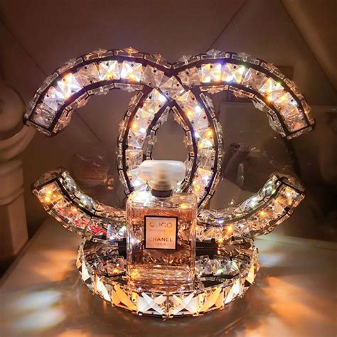 chanel lamp for sale uk|Chanel light bulb.